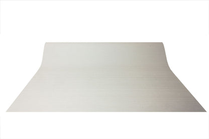  Satintapete Einfarbig Creme Glanz Rasch Trianon 532500