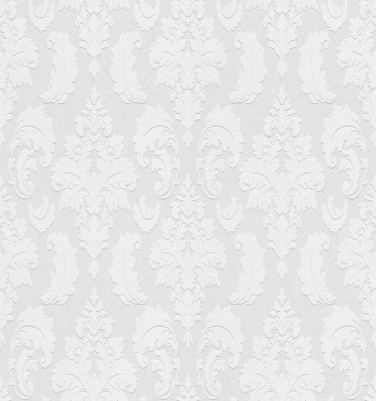  XL Vlies Tapete überstreichbar Großrolle Barock 178913