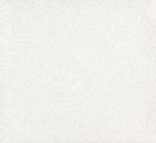  Vliestapete Blumen Weiss Patent Decor 3D 9458