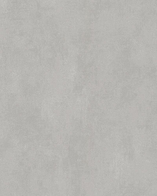  Vliestapete Uni Putzstruktur Taupe Silber Metallic 58009