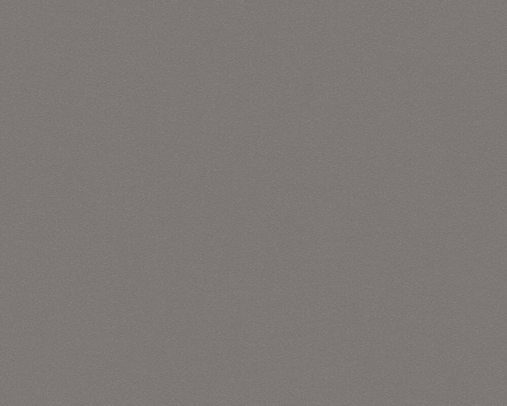 A.S. Creation Tapete Einfarbig Grau Glitzer AS Creation 3032-40