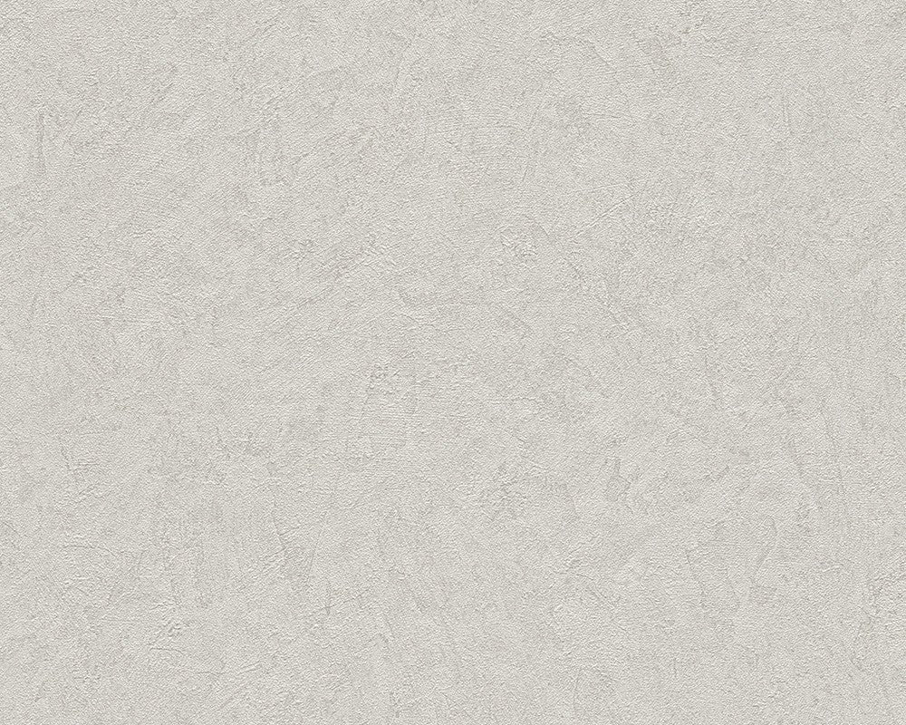  Tapete Vlies Uni Grau Livingwalls Titanium 3154-41