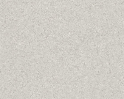  Tapete Vlies Uni Grau Livingwalls Titanium 3154-41