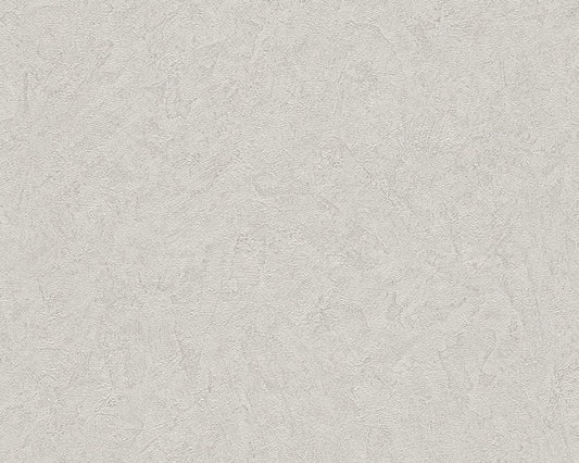  Tapete Vlies Uni Grau Livingwalls Titanium 3154-41