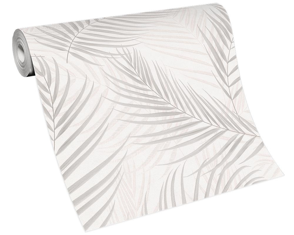  Tapete Guido Maria Kretschmer Palmen Creme 10221-37