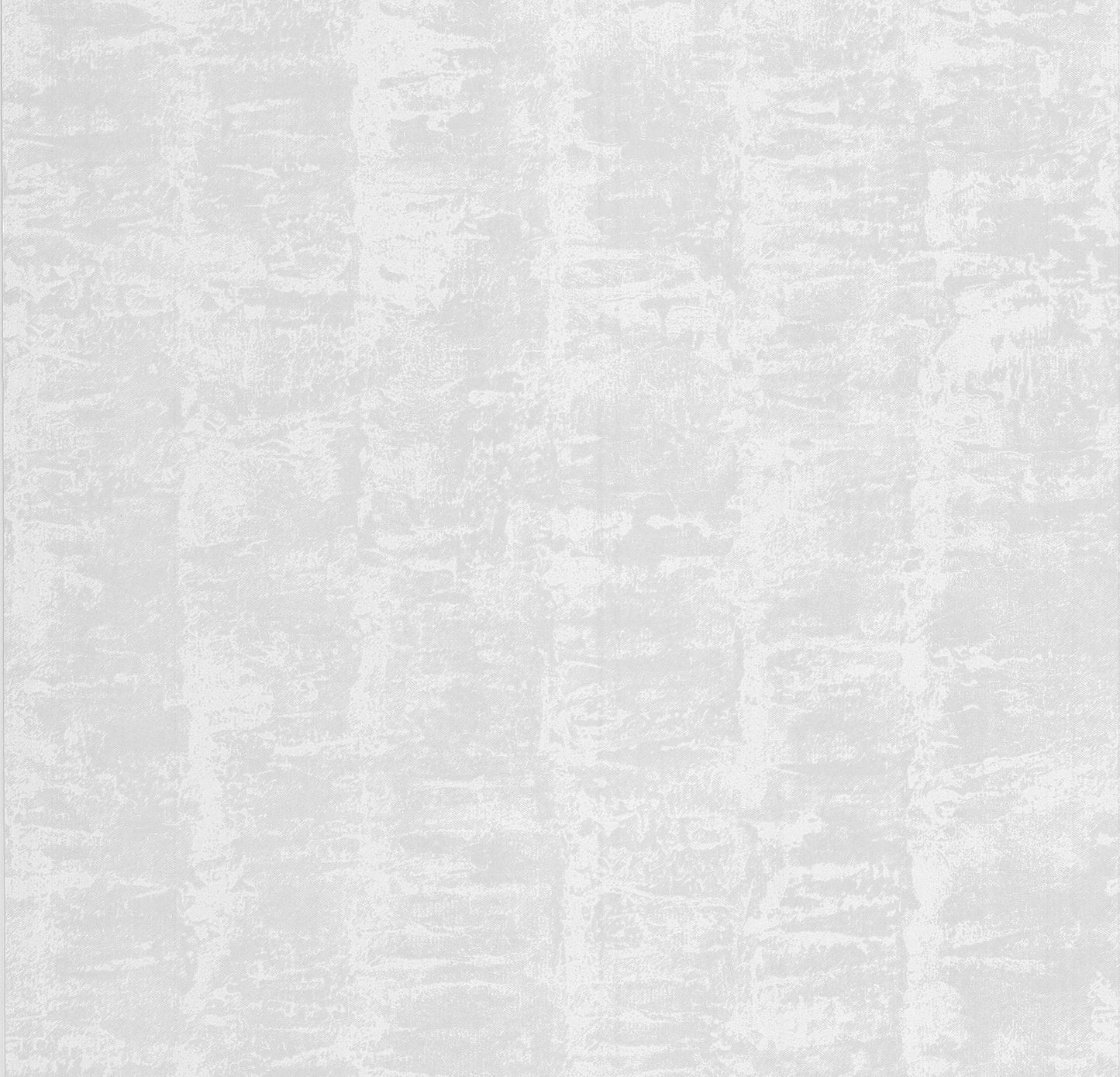  Tapete Kretschmer Deluxe Streifen Silber Weiß Glanz 41001-50