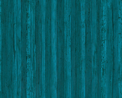 A.S. Creation Tapete Vlies Holzoptik Holz AS Creation Blau 32714-5