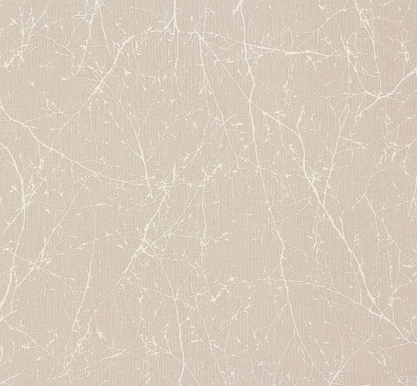 A.S. Creation Tapete Natur Beige Weiß AS Creation Elegance 30507-4
