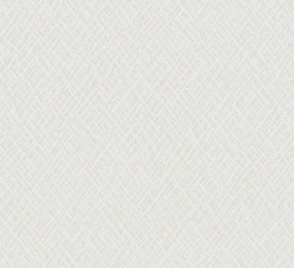  Papis Loveday Tapete 86728 Schraffur Weiss Perlmutt