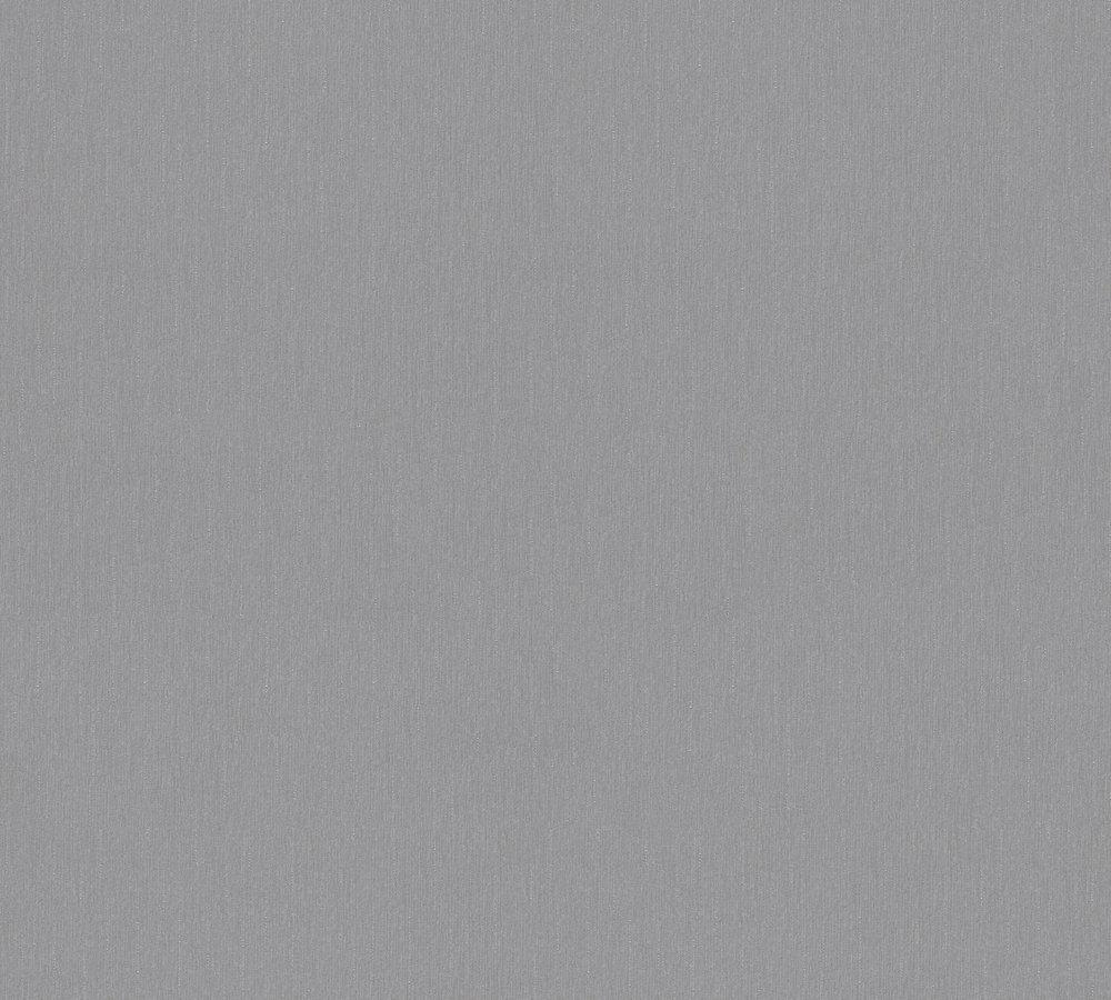  Versace Home Tapete Textil Silber-grau Glitzer 34327-4