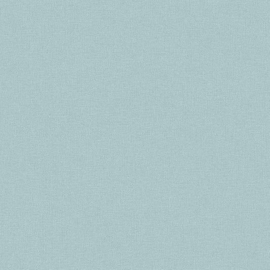  Tapete Vinyl Einfarbig Textil Hellblau Perspectives PP1106