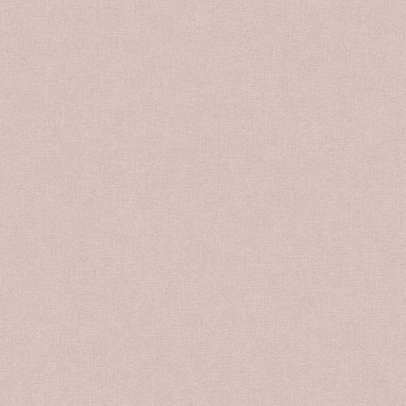  Tapete Vinyl Einfarbig Textil Rosa Perspectives PP1105