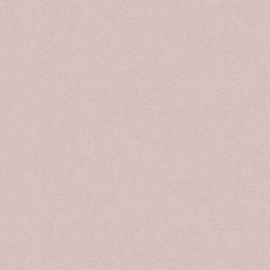  Tapete Vinyl Einfarbig Textil Rosa Perspectives PP1105