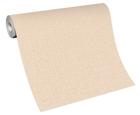  Tapete Vlies 10140-38 Einfarbig Hellbraun