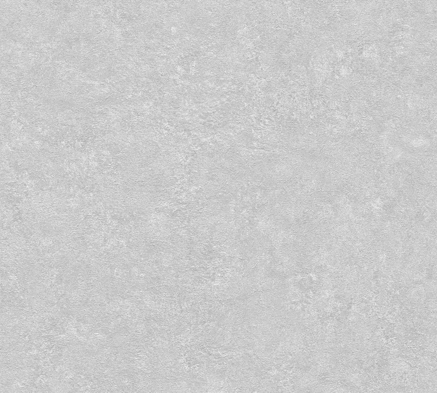 A.S. Creation Tapete Vlies 37744-7 Optik Putz Hellgrau