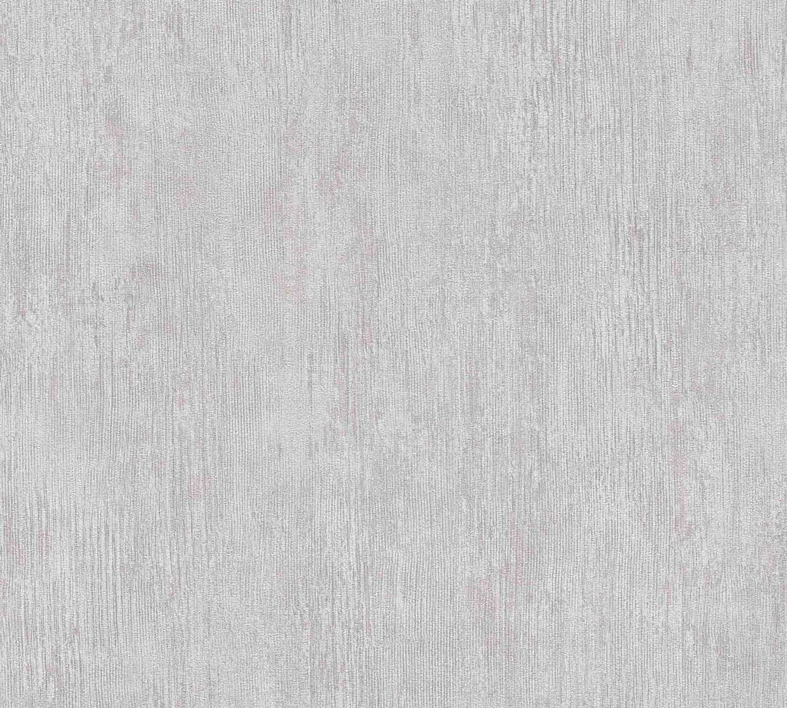 A.S. Creation Tapete Vlies 37746-3 Rinden-Optik Baum Grau