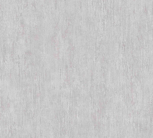 A.S. Creation Tapete Vlies 37746-3 Rinden-Optik Baum Grau