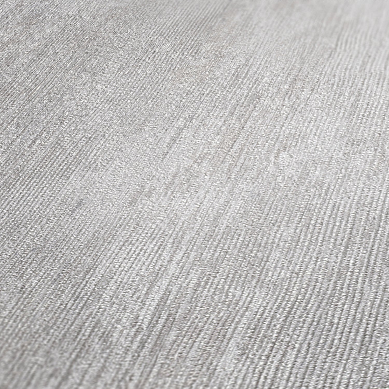 A.S. Creation Tapete Vlies 37746-3 Rinden-Optik Baum Grau