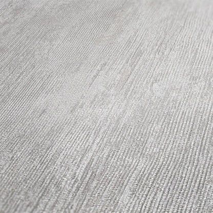 A.S. Creation Tapete Vlies 37746-3 Rinden-Optik Baum Grau