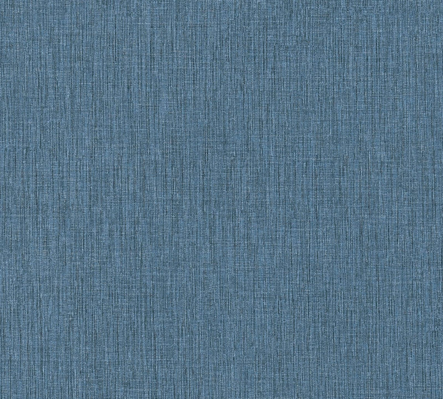 A.S. Creation Tapete Vlies 37952-1 Texturiert Einfarbig Blau Schwarz