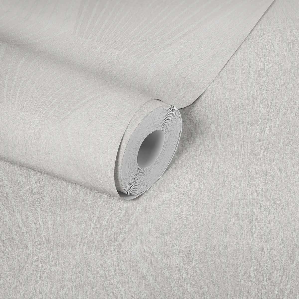  Tapete Vlies 3D Grafisch Beige Grau Glanz 38204-5