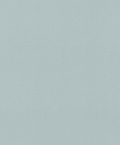  Tapete Vlies 542431 Einfarbig Blau