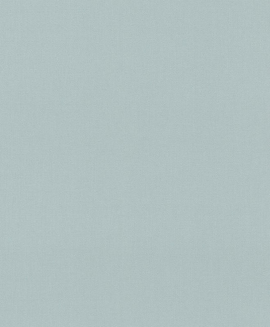  Tapete Vlies 542431 Einfarbig Blau