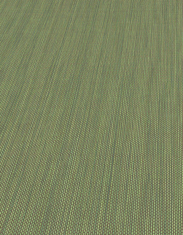  Tapete Vlies 6309-36 Strukturiert Einfarbig Grün