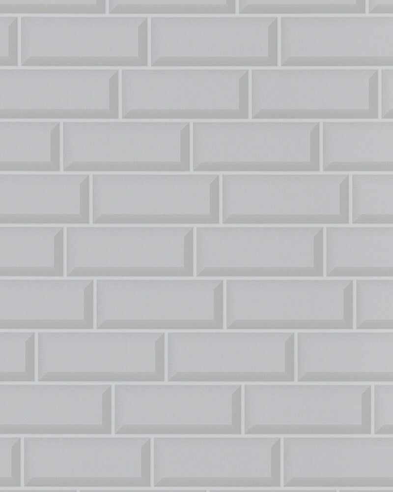  Tapete Vlies American Diner Mauer Grau Marburg 31768