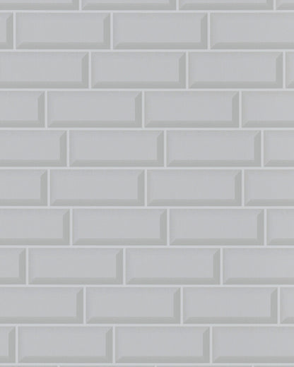  Tapete Vlies American Diner Mauer Grau Marburg 31768