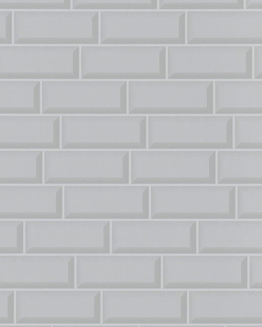  Tapete Vlies American Diner Mauer Grau Marburg 31768