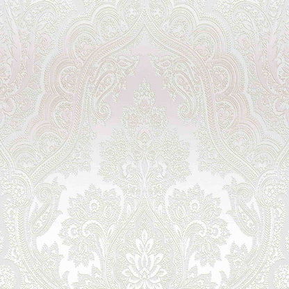 A.S. Creation Tapete Vlies Barock-Design Grau Silber 38708-4