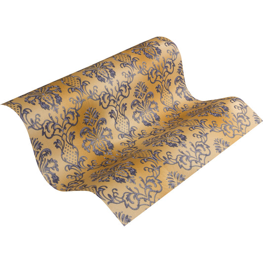  Tapete Vlies Barock Beigegold Glanz Hermitage 33545-4