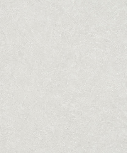  Tapete Vlies Beton-Optik Struktur Metallic Weiß 32813
