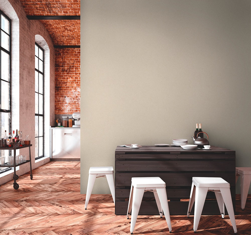  Tapete Vlies Beton-Optik Creme Beige Livingwalls 37865-1