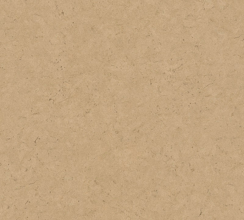  Tapete Vlies Beton-Optik Gold Metallic 37865-9