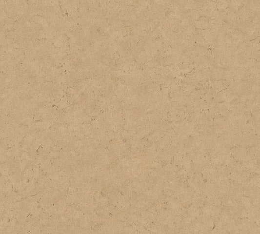  Tapete Vlies Beton-Optik Gold Metallic 37865-9