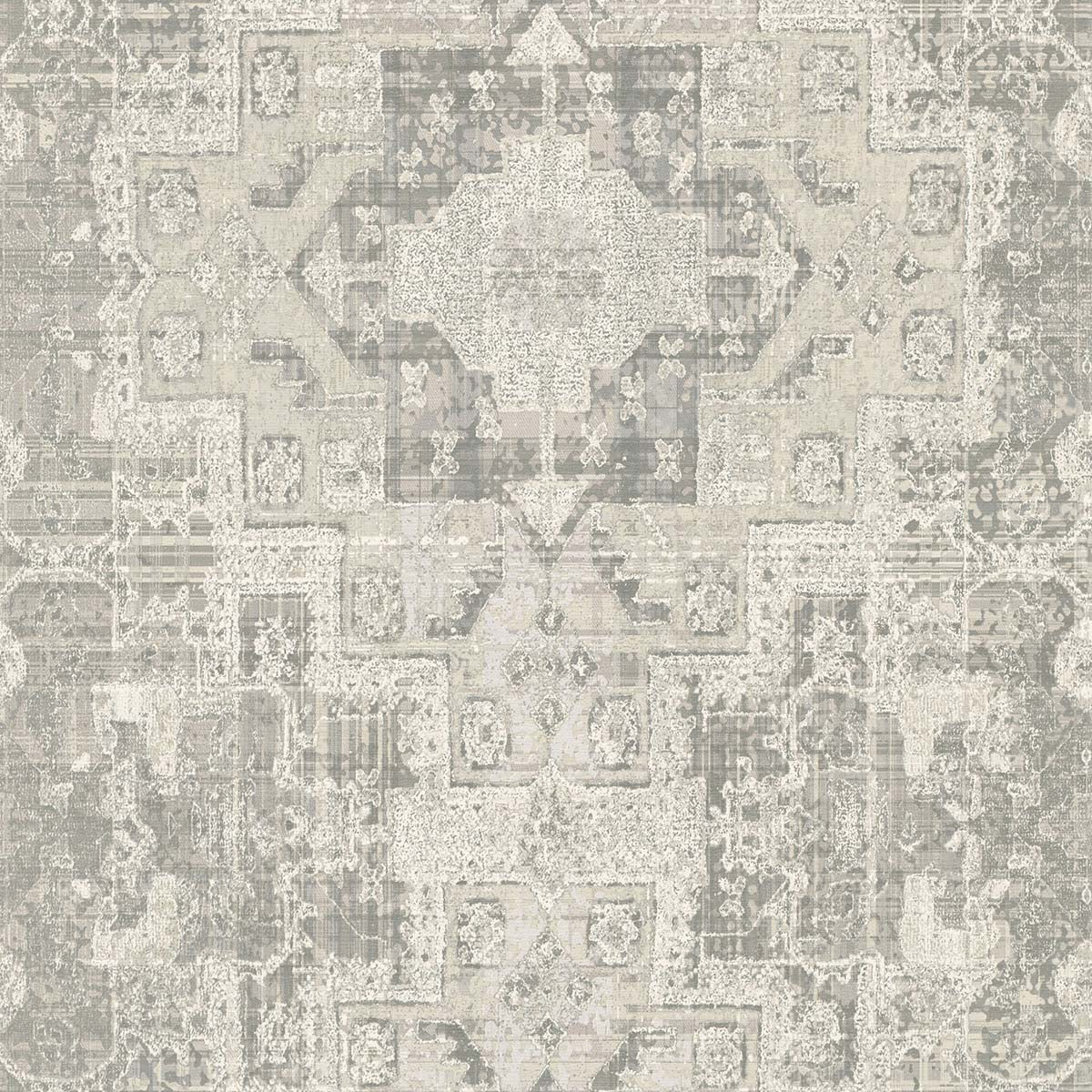  Tapete Vlies Boheme Creme World Wide Walls 148655