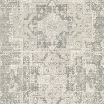  Tapete Vlies Boheme Creme World Wide Walls 148655