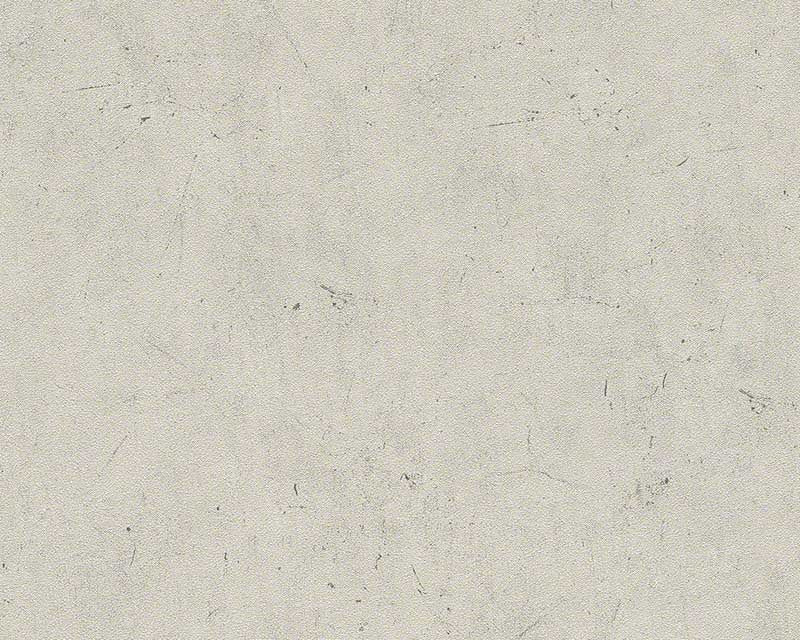  Tapete Vlies Daniel Hechter Putz-Optik Creme 95259-1