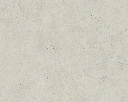  Tapete Vlies Daniel Hechter Putz-Optik Creme 95259-1