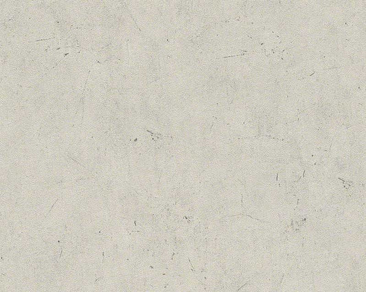  Tapete Vlies Daniel Hechter Putz-Optik Creme 95259-1