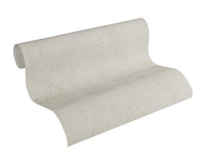  Tapete Vlies Daniel Hechter Putz-Optik Creme 95259-1