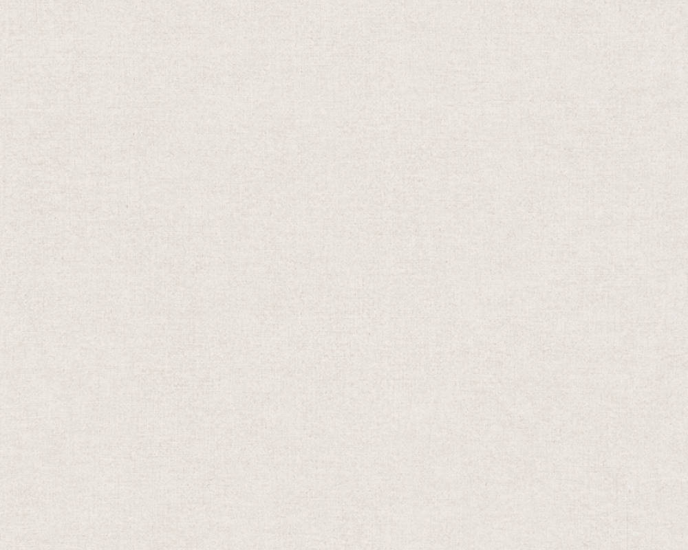  Tapete Vlies Einfarbig Barock Creme-beige 36720-6