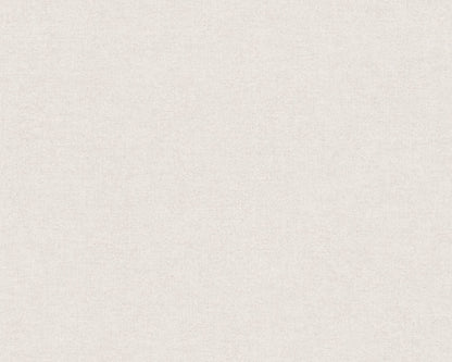 Tapete Vlies Einfarbig Barock Creme-beige 36720-6