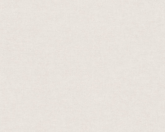  Tapete Vlies Einfarbig Barock Creme-beige 36720-6