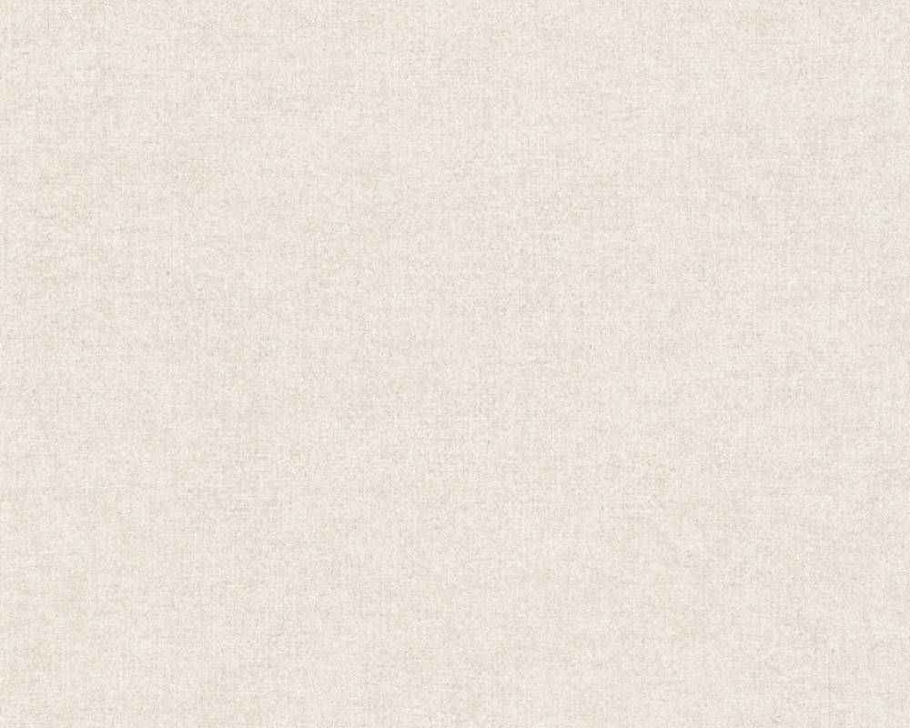  Tapete Vlies Einfarbig Barock Hellgrau Beige 36720-4