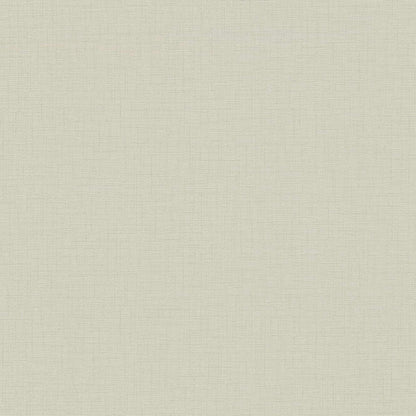 A.S. Creation Tapete Vlies Einfarbig Leinen Taupe 38712-6