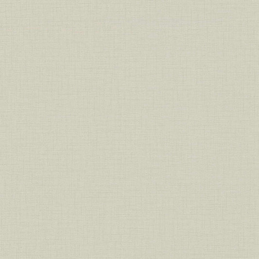 A.S. Creation Tapete Vlies Einfarbig Leinen Taupe 38712-6