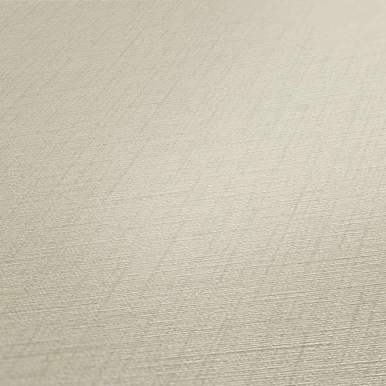 A.S. Creation Tapete Vlies Einfarbig Leinen Taupe 38712-6